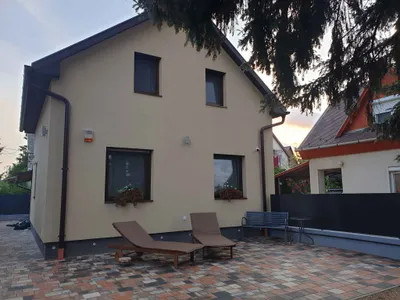 Ferienwohnung für 6 Personen (45 m²) in Mezőkövesd 2/10