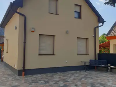 Ferienwohnung für 6 Personen (45 m²) in Mezőkövesd 4/10