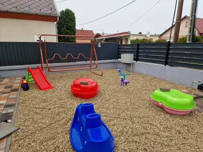 Ferienwohnung für 6 Personen (45 m²) in Mezőkövesd 5/10