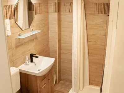 Ferienwohnung für 6 Personen (45 m²) in Mezőkövesd 7/10