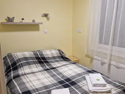 Ferienwohnung für 6 Personen (45 m²) in Mezőkövesd 9/10