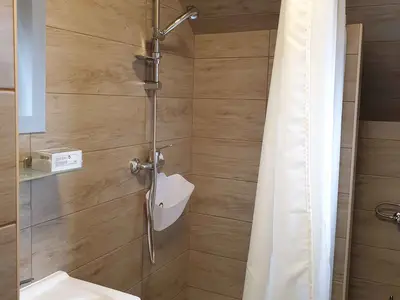 Ferienwohnung für 6 Personen (45 m²) in Mezőkövesd 7/10