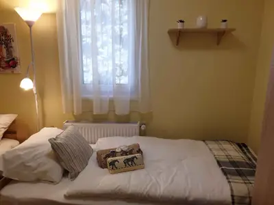 Ferienwohnung für 6 Personen (45 m²) in Mezőkövesd 10/10
