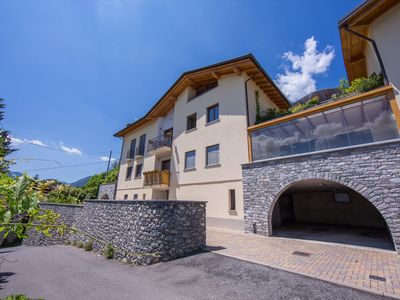 Ferienwohnung für 6 Personen (80 m²) in Mezzegra 2/10