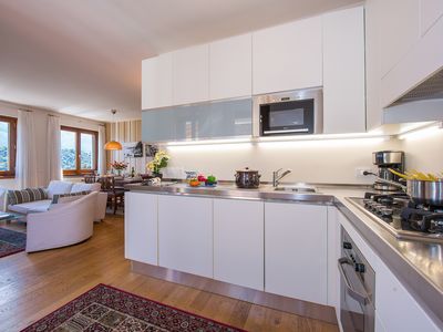 Ferienwohnung für 6 Personen (80 m²) in Mezzegra 9/10