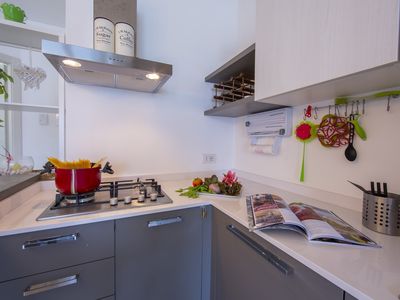 Ferienwohnung für 6 Personen (90 m²) in Mezzegra 9/10