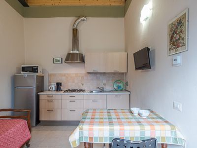 Ferienwohnung für 3 Personen (45 m²) in Mezzegra 6/10