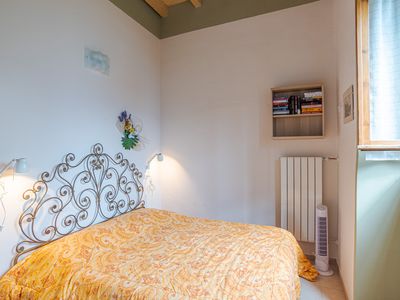 Ferienwohnung für 3 Personen (45 m²) in Mezzegra 7/10