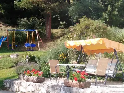 Ferienwohnung für 5 Personen (60 m²) in Michaelerberg-Pruggern 4/10