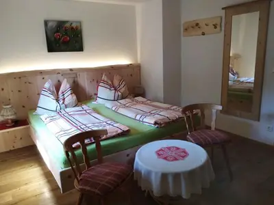 Ferienwohnung für 5 Personen (60 m²) in Michaelerberg-Pruggern 6/10