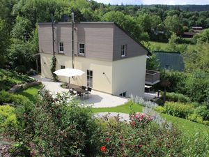 Ferienwohnung für 4 Personen (90 m²) in Michelau