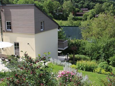 Ferienwohnung für 4 Personen (90 m²) in Michelau 2/10