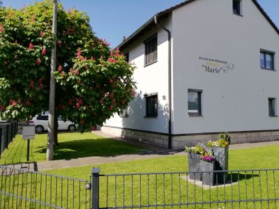 Ferienwohnung für 2 Personen (65 m²) in Michelau in Oberfranken 6/10