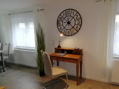 Ferienwohnung für 2 Personen (65 m²) in Michelau in Oberfranken 9/10