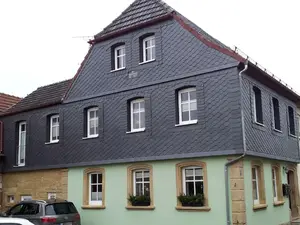 Ferienwohnung für 2 Personen (60 m²) in Michelau in Oberfranken