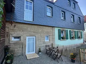 Ferienwohnung für 2 Personen (60 m²) in Michelau in Oberfranken