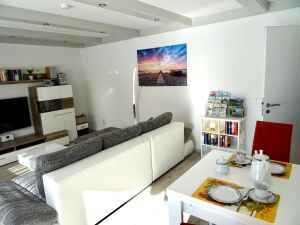 Ferienwohnung für 2 Personen (55 m²) in Michelsneukirchen