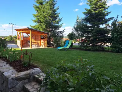 Ferienwohnung Sonnenplatzl