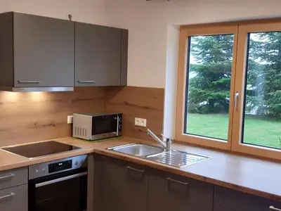 Ferienwohnung Sonnenplatzl