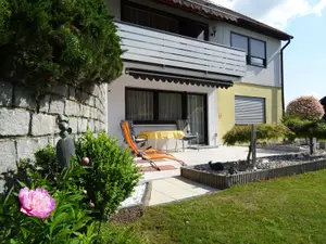 Ferienwohnung für 2 Personen (55 m²) in Michelsneukirchen