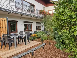 Ferienwohnung für 3 Personen (60 m²) in Michelstadt