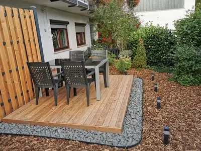 Ferienwohnung für 3 Personen (60 m²) in Michelstadt 2/10