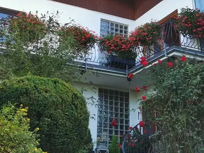 Ferienwohnung für 3 Personen (60 m²) in Michelstadt 3/10