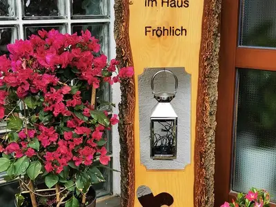 Ferienwohnung für 3 Personen (60 m²) in Michelstadt 4/10