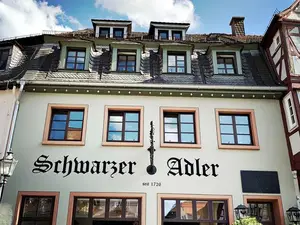 Ferienwohnung für 8 Personen (100 m²) in Michelstadt