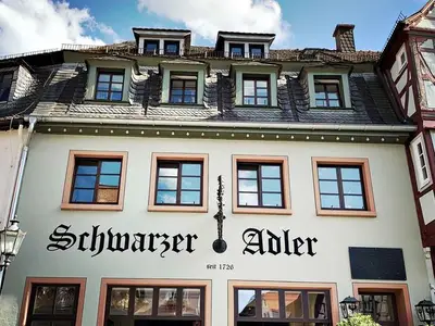 Ferienwohnung für 8 Personen (100 m²) in Michelstadt 1/10