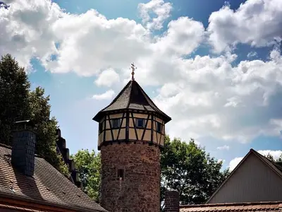 Ferienwohnung für 8 Personen (100 m²) in Michelstadt 4/10