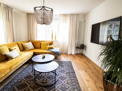 Ferienwohnung für 6 Personen (100 m²) in Michelstadt 6/10