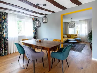 Ferienwohnung für 6 Personen (100 m²) in Michelstadt 7/10