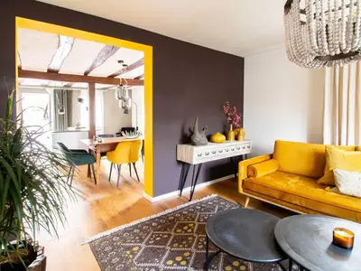 Ferienwohnung für 6 Personen (100 m²) in Michelstadt 8/10