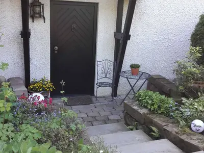 Ferienwohnung für 2 Personen (44 m²) in Michelstadt 1/10