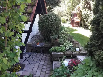 Ferienwohnung für 2 Personen (44 m²) in Michelstadt 2/10