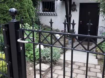 Ferienwohnung für 2 Personen (44 m²) in Michelstadt 3/10