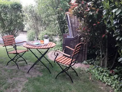 Ferienwohnung für 2 Personen (44 m²) in Michelstadt 5/10