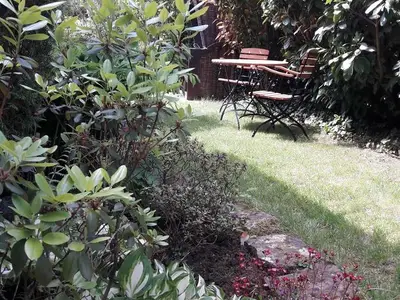 Ferienwohnung für 2 Personen (44 m²) in Michelstadt 6/10