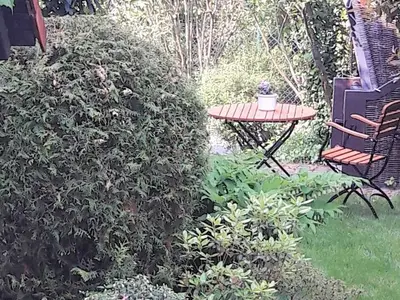 Ferienwohnung für 2 Personen (44 m²) in Michelstadt 7/10