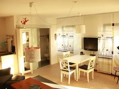 Ferienwohnung für 2 Personen (40 m²) in Michelstadt 6/10
