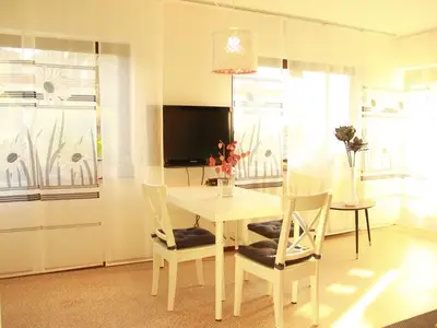 Ferienwohnung für 2 Personen (40 m²) in Michelstadt 7/10