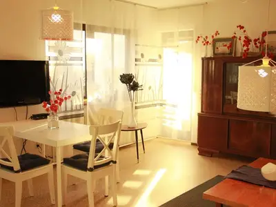 Ferienwohnung für 2 Personen (40 m²) in Michelstadt 8/10