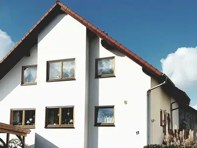 Ferienwohnung für 4 Personen (90 m²) in Michelstadt 1/10