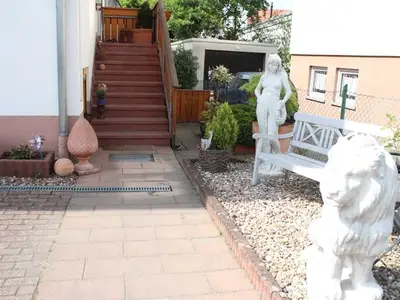 Ferienwohnung für 4 Personen (90 m²) in Michelstadt 2/10