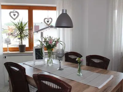 Ferienwohnung für 4 Personen (90 m²) in Michelstadt 3/10