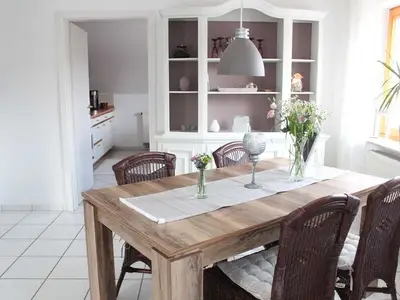 Ferienwohnung für 4 Personen (90 m²) in Michelstadt 4/10