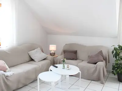 Ferienwohnung für 4 Personen (90 m²) in Michelstadt 6/10