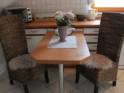 Ferienwohnung für 4 Personen (90 m²) in Michelstadt 8/10