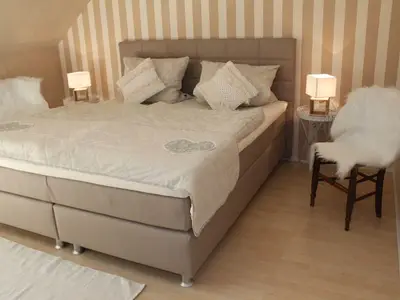 Ferienwohnung für 4 Personen (90 m²) in Michelstadt 9/10